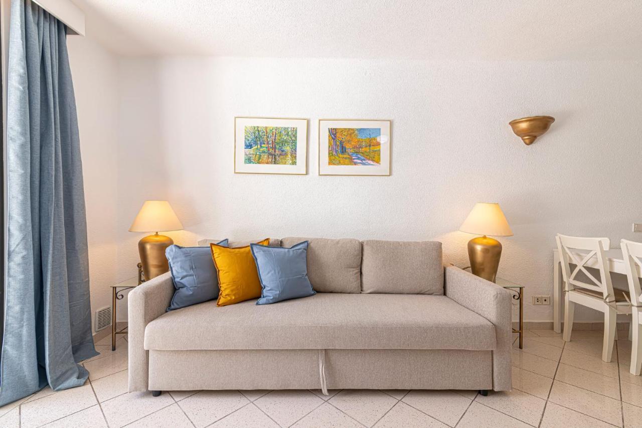Beautiful Location Parque Santiago 1 Apartment Playa de las Americas  Ngoại thất bức ảnh