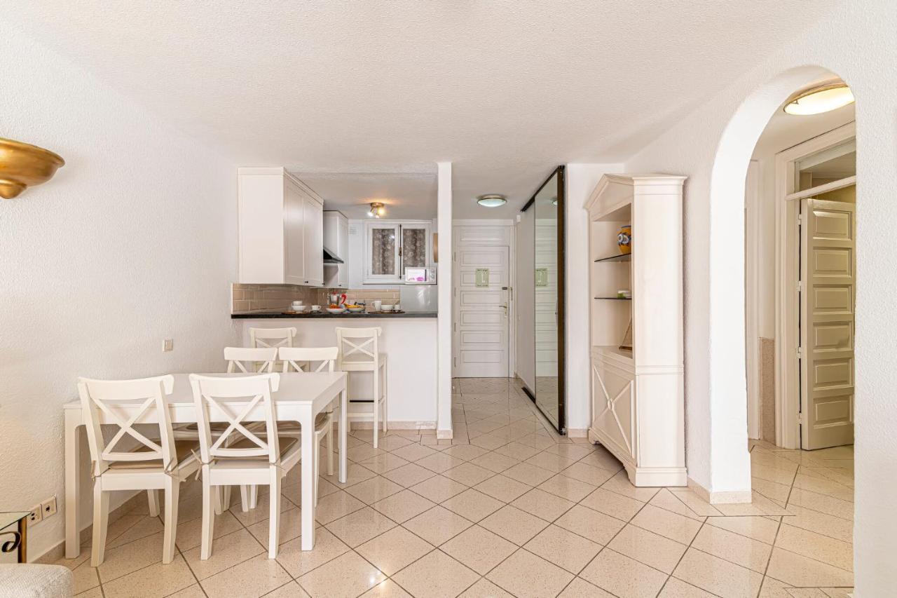 Beautiful Location Parque Santiago 1 Apartment Playa de las Americas  Ngoại thất bức ảnh