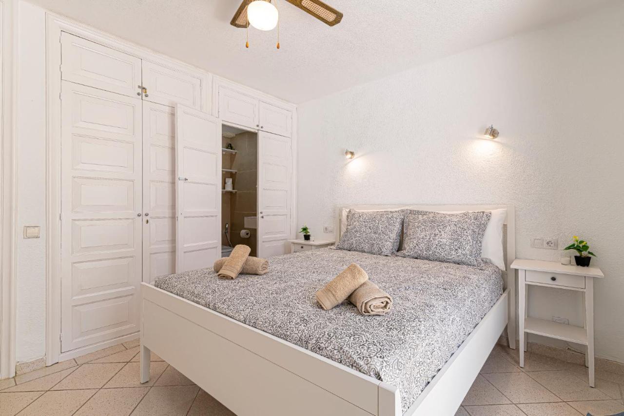 Beautiful Location Parque Santiago 1 Apartment Playa de las Americas  Ngoại thất bức ảnh