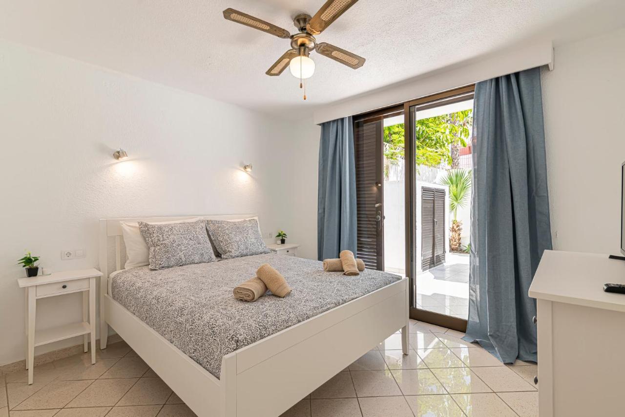Beautiful Location Parque Santiago 1 Apartment Playa de las Americas  Ngoại thất bức ảnh