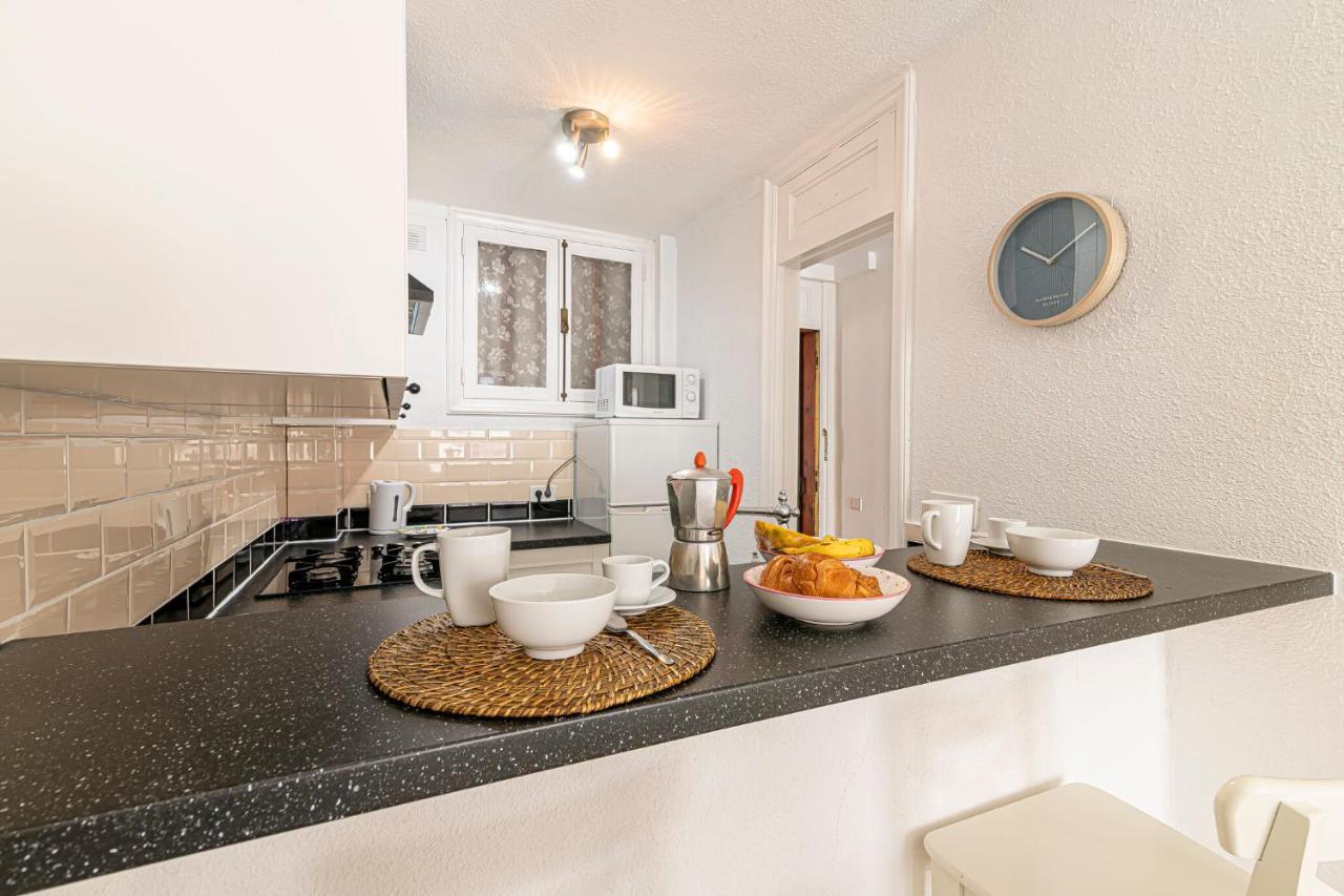 Beautiful Location Parque Santiago 1 Apartment Playa de las Americas  Ngoại thất bức ảnh