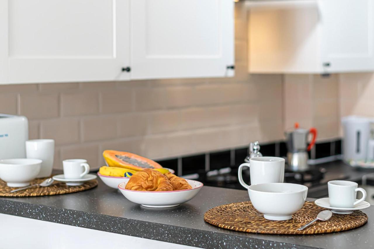 Beautiful Location Parque Santiago 1 Apartment Playa de las Americas  Ngoại thất bức ảnh