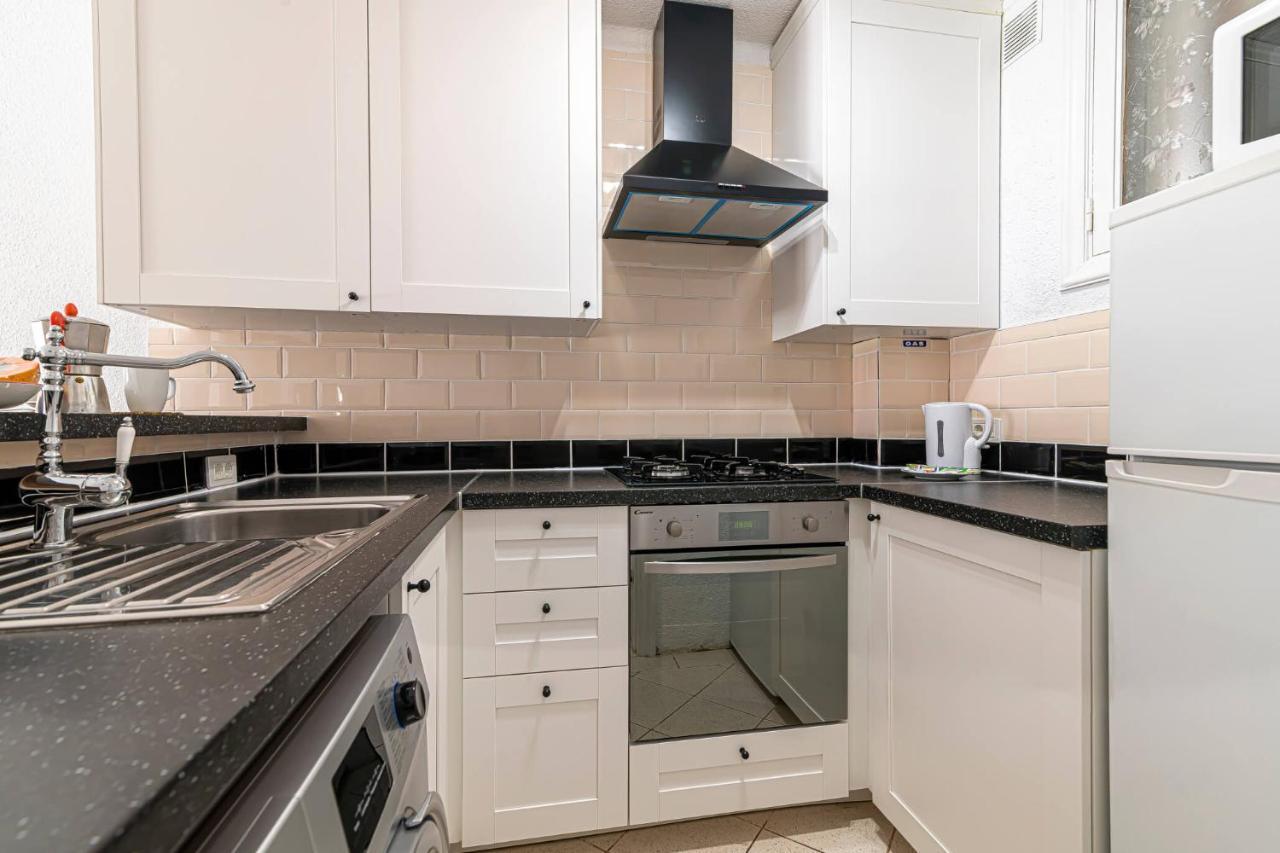 Beautiful Location Parque Santiago 1 Apartment Playa de las Americas  Ngoại thất bức ảnh