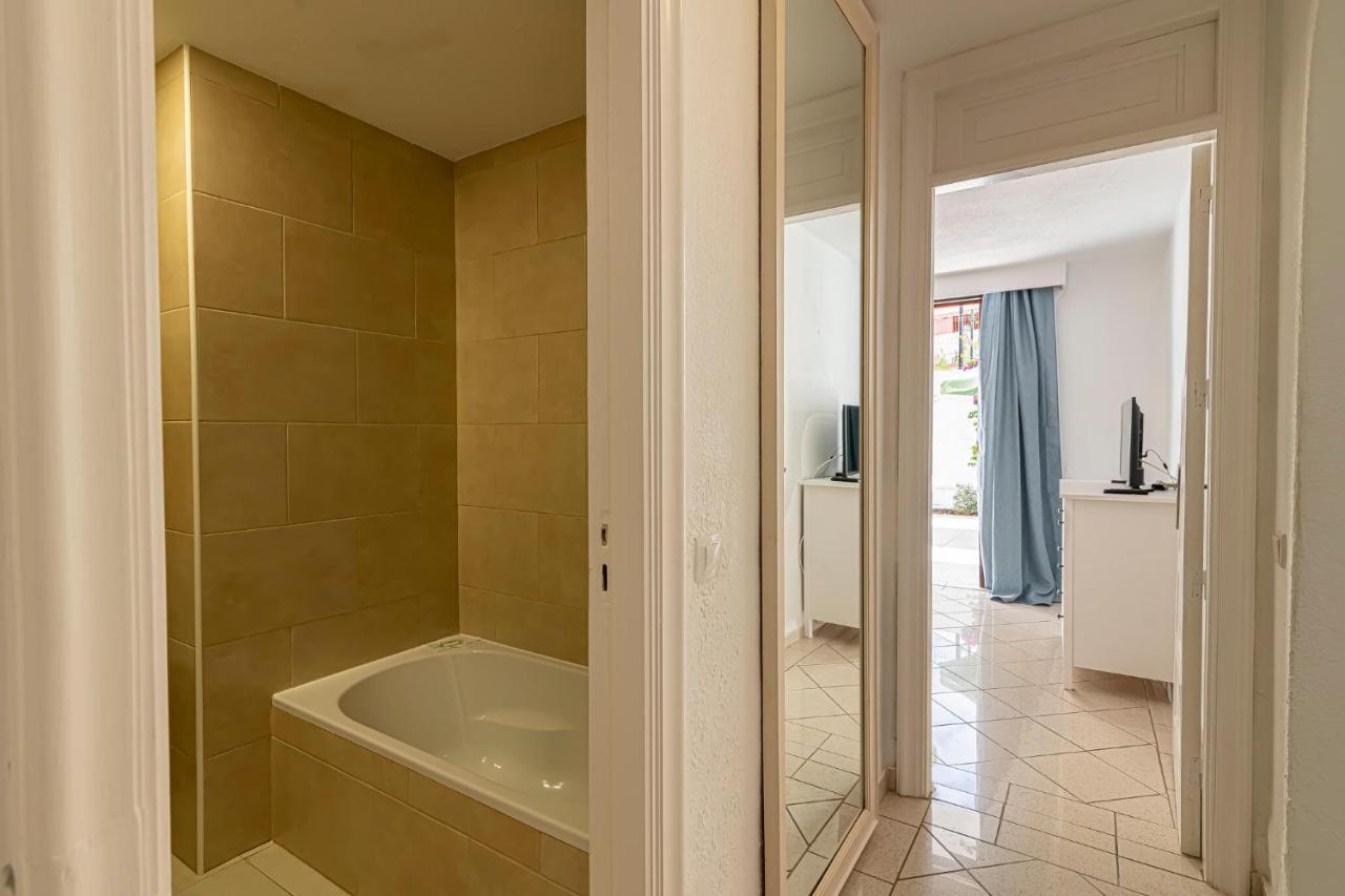 Beautiful Location Parque Santiago 1 Apartment Playa de las Americas  Ngoại thất bức ảnh